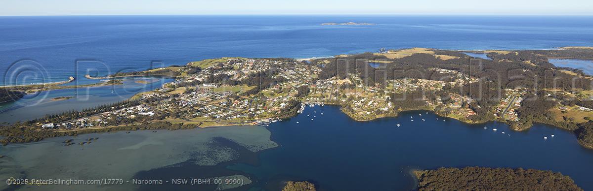 Peter Bellingham Photography Narooma - NSW (PBH4 00 9990)